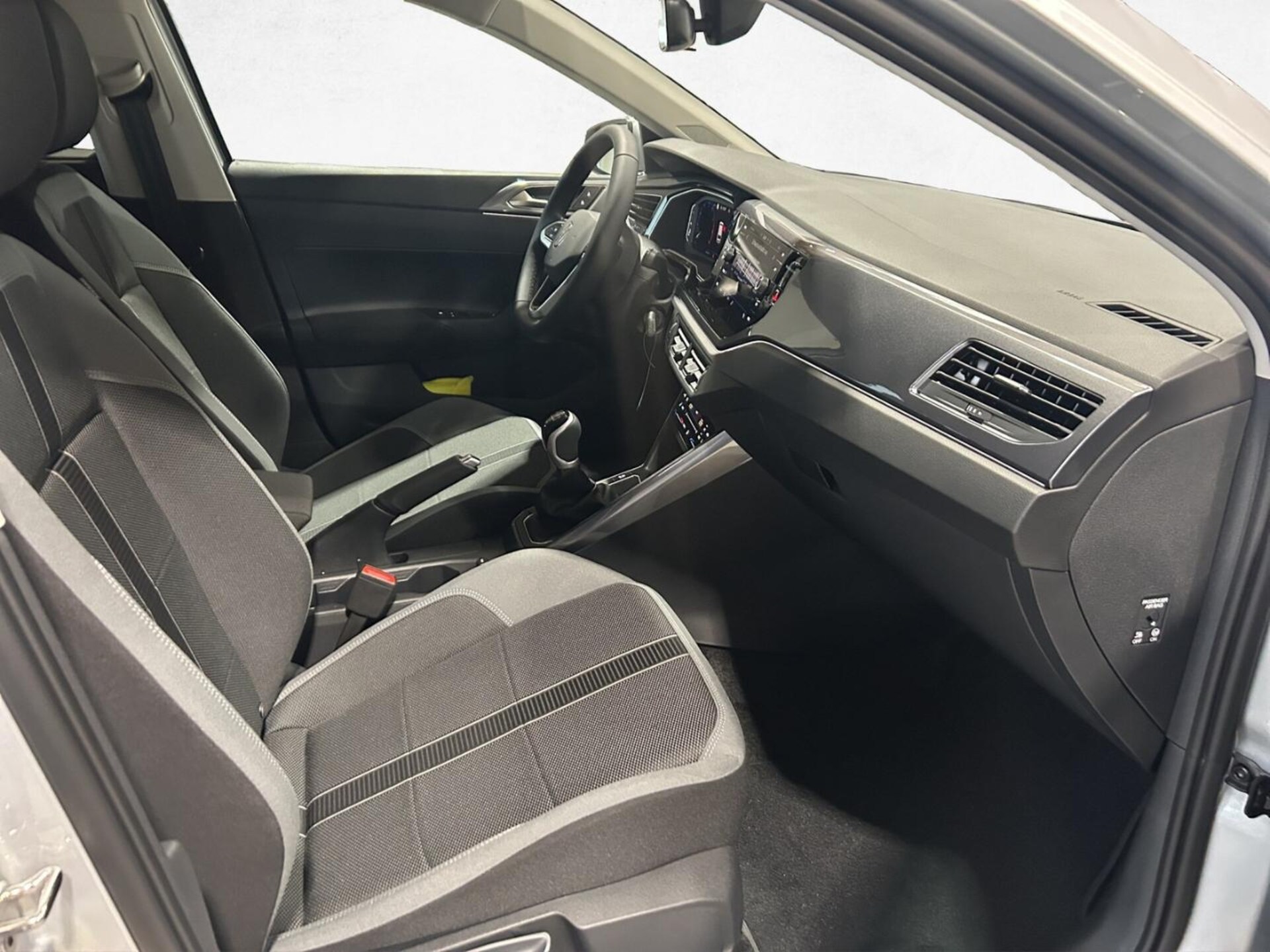 Volkswagen Polo Style