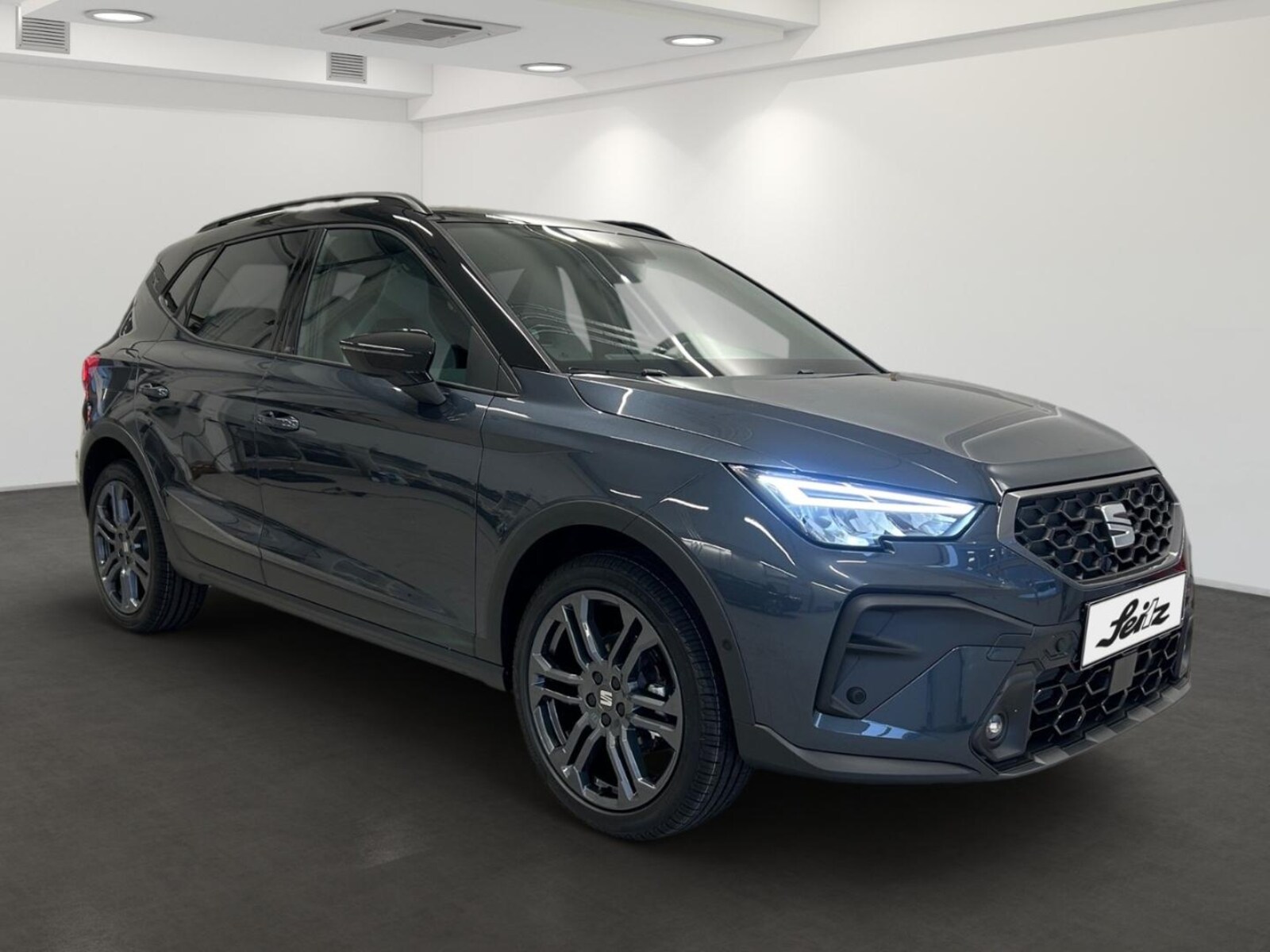 SEAT Arona – Bild 3