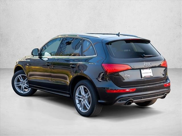 2013 Audi Q5