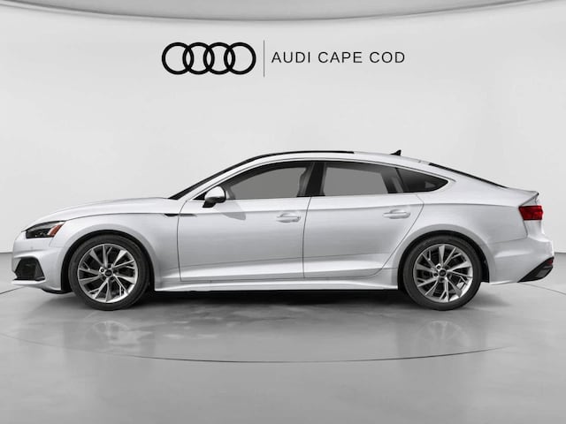 2023 Audi A5 Sportback