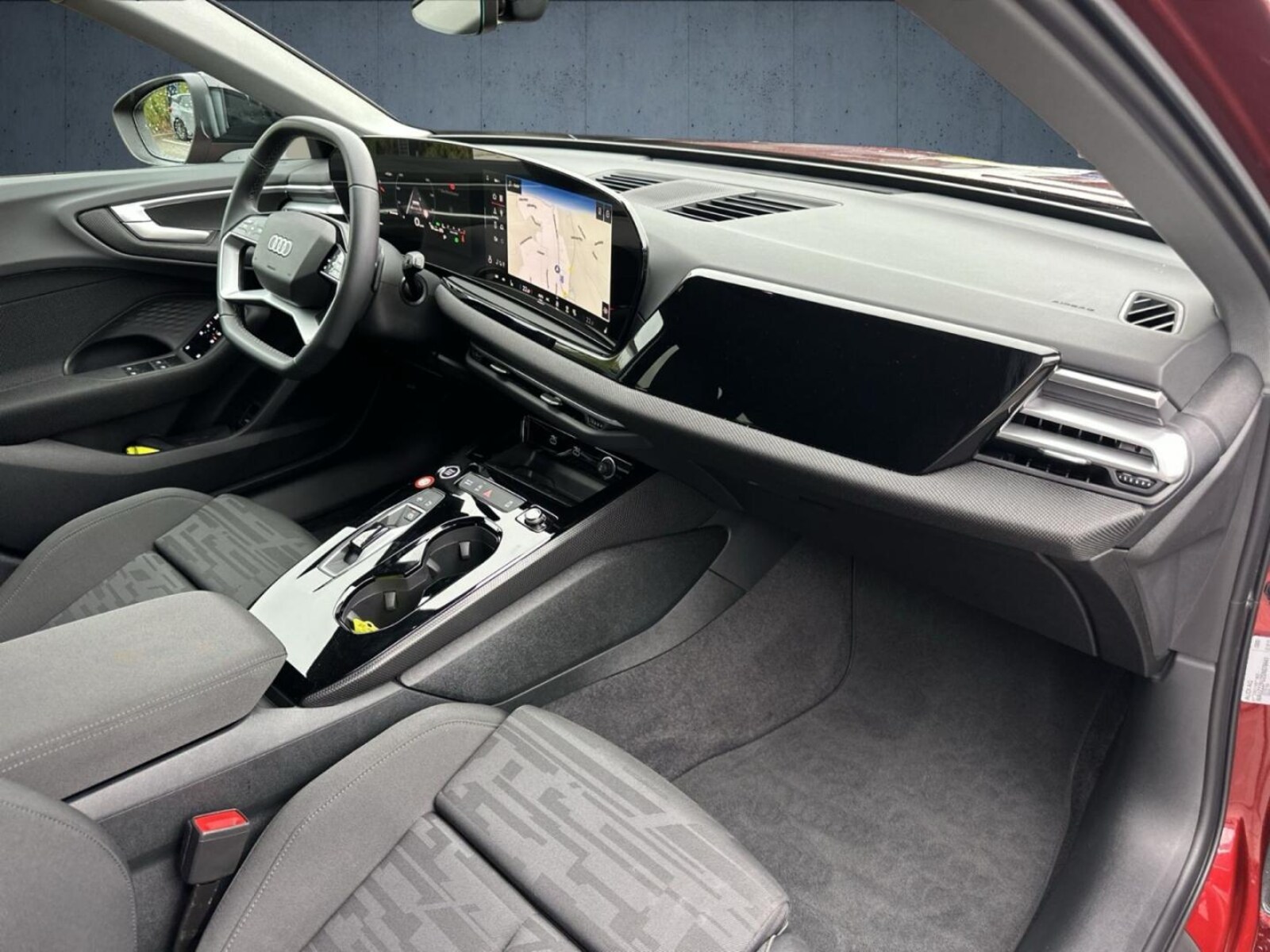 Audi A5 Avant – Bild 16