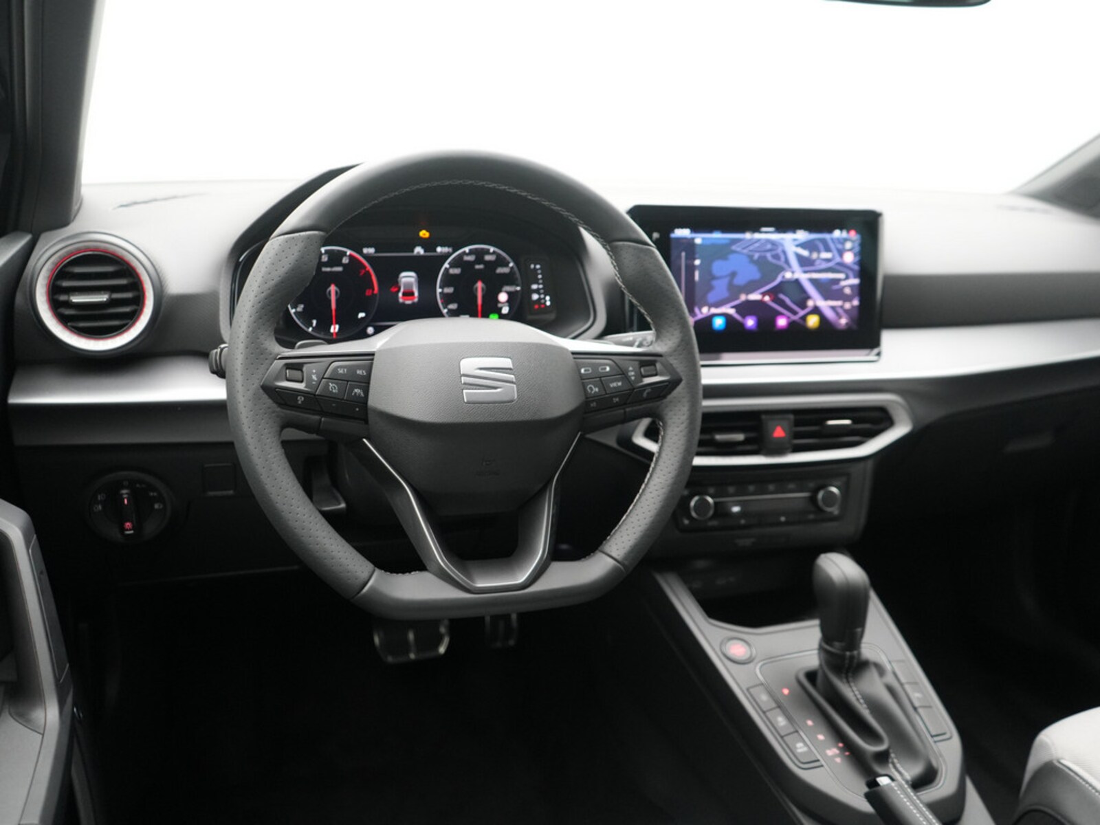 SEAT Ibiza – Bild 5