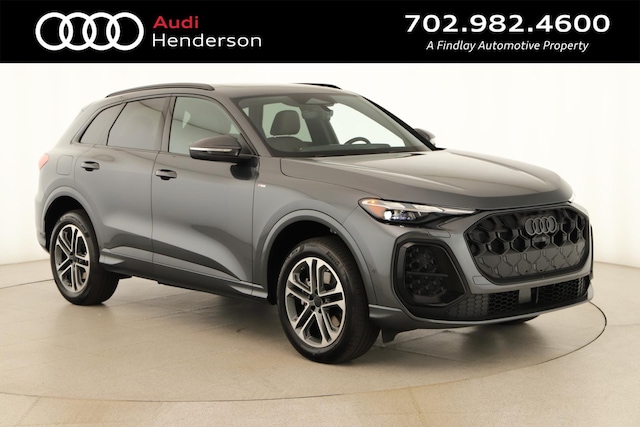 Photo of 2026 Audi Q5