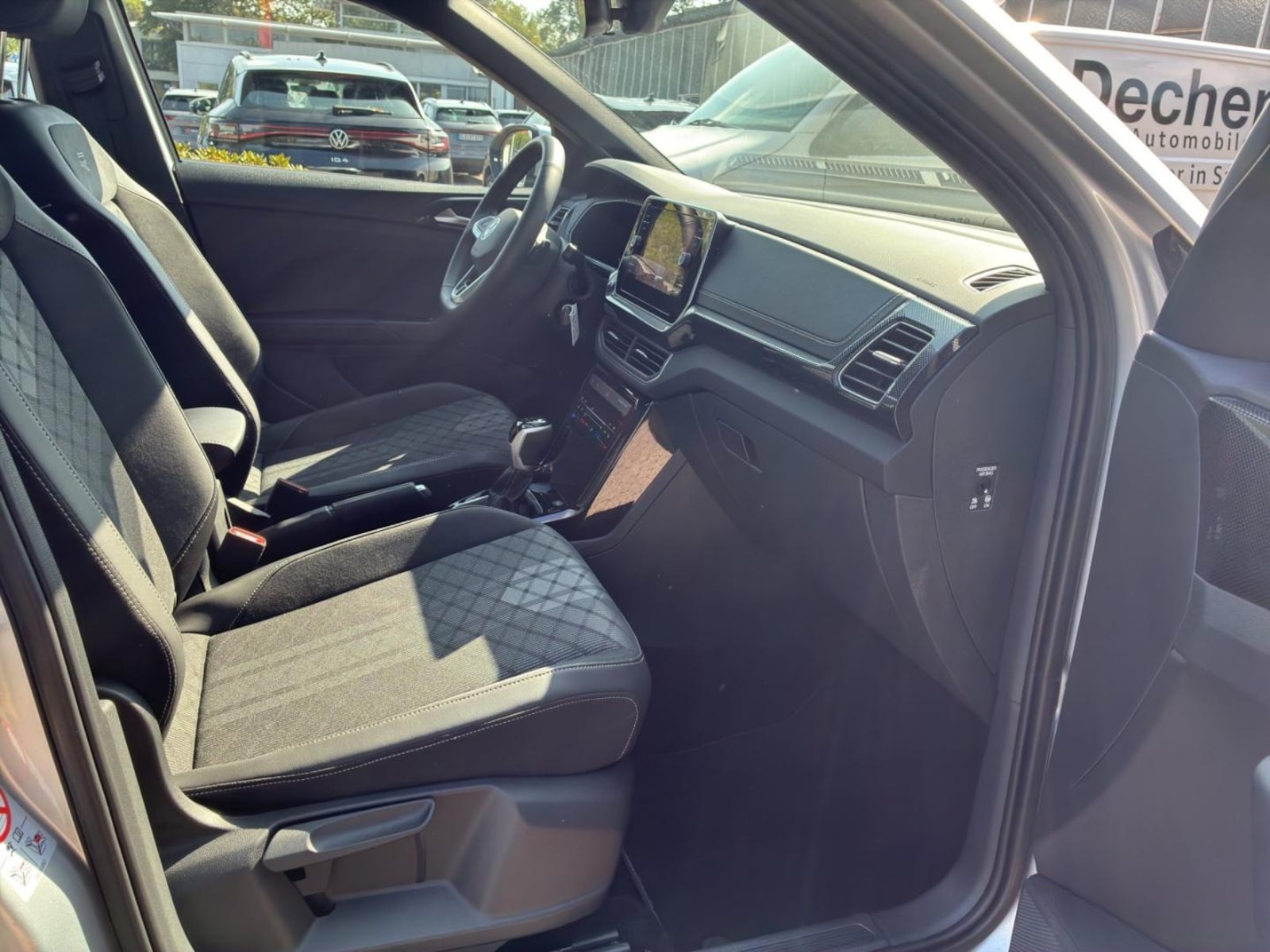 Volkswagen T-Cross – Bild 24