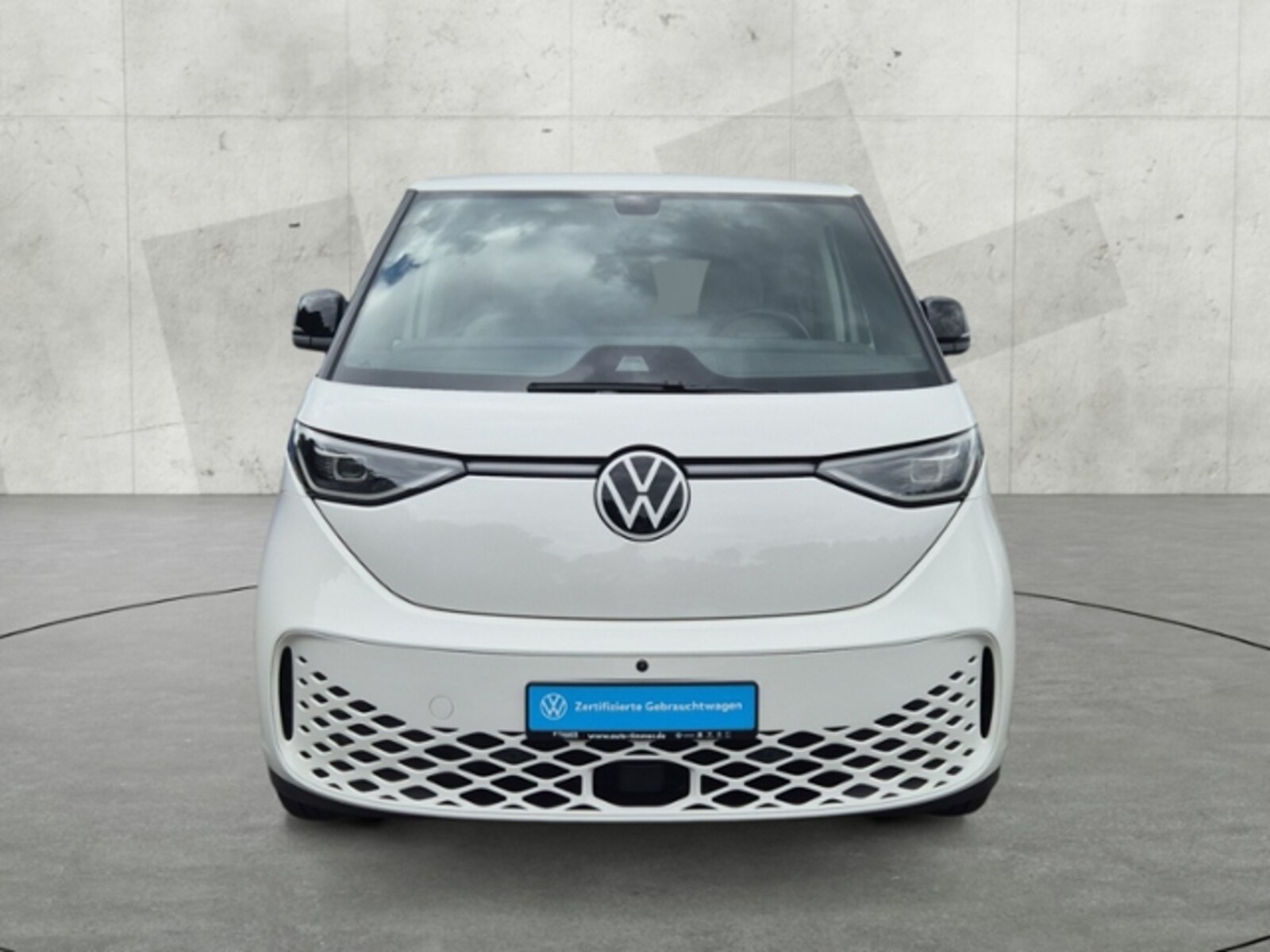 Volkswagen ID. Buzz – Bild 10