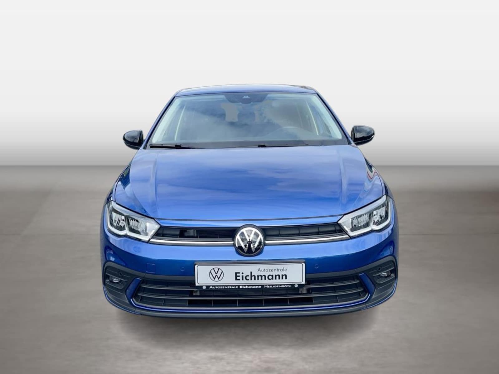 Volkswagen Polo – Bild 7