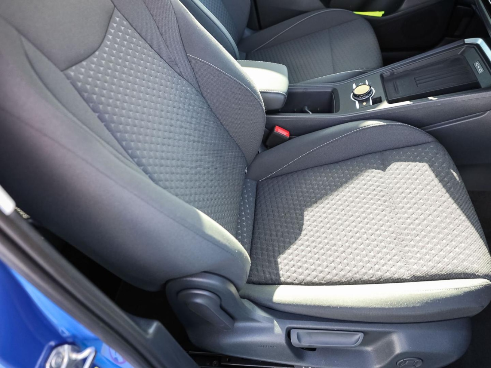 Volkswagen T-Roc – Bild 24