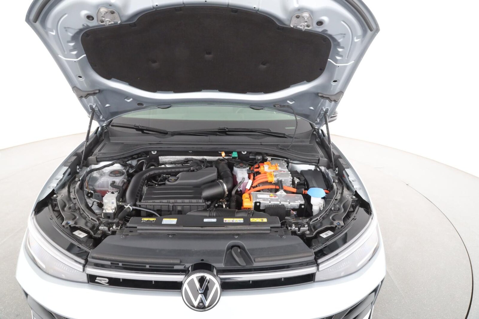 Volkswagen Passat – Bild 9