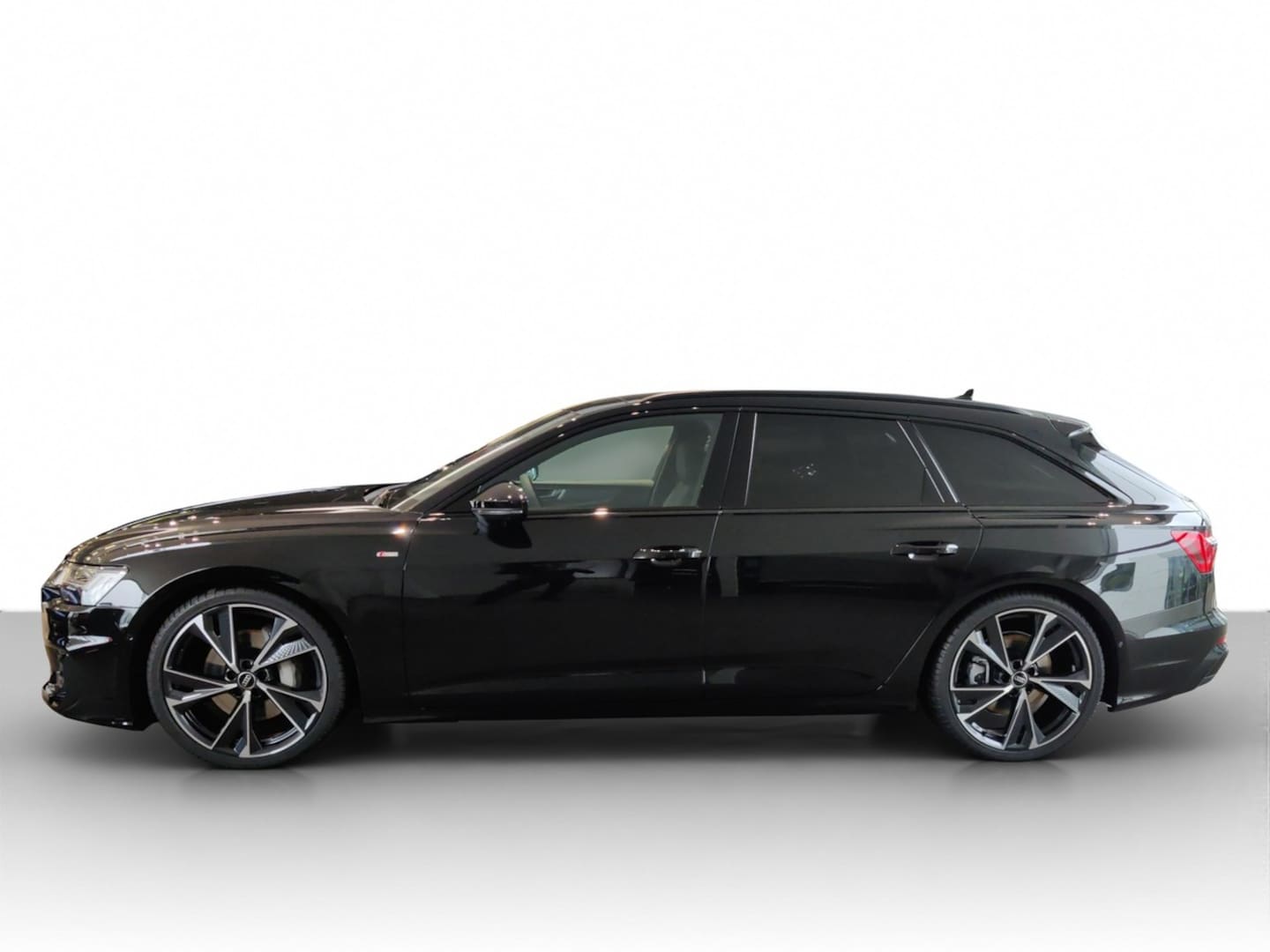Bild über Audi A6 Avant S line 50 TDI quattro tiptronic - für weitere Informationen kontaktieren Sie den Audi Partner