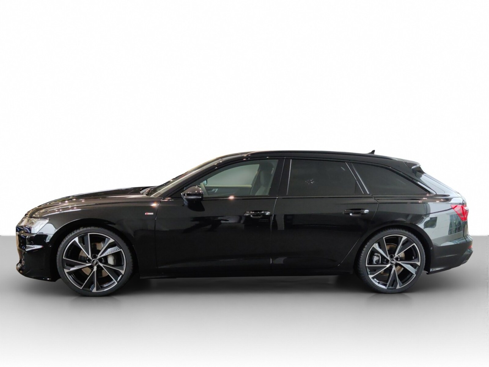 Audi A6 Avant – Bild 2