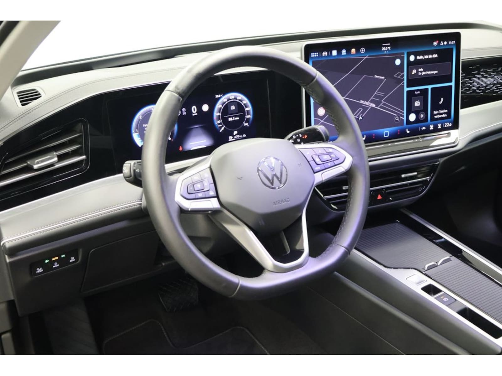 Volkswagen Passat – Bild 18