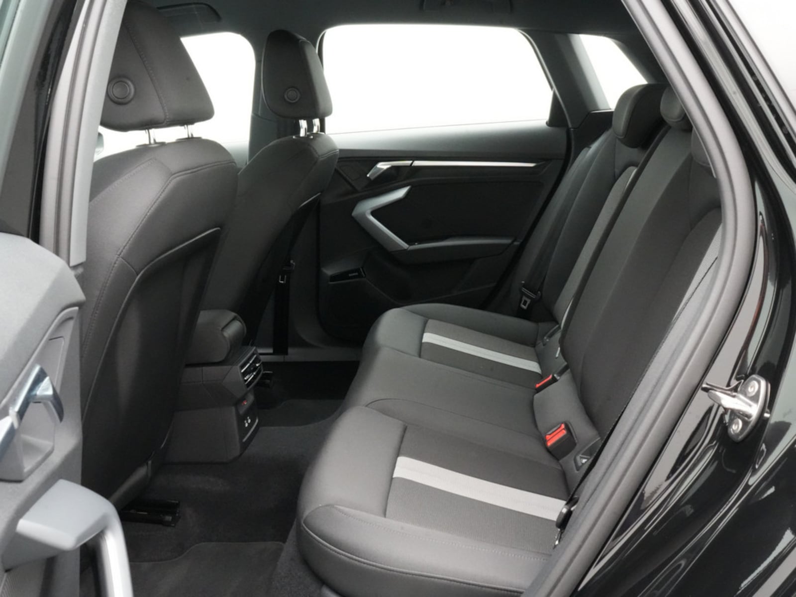 Audi A3 Sportback – Bild 12