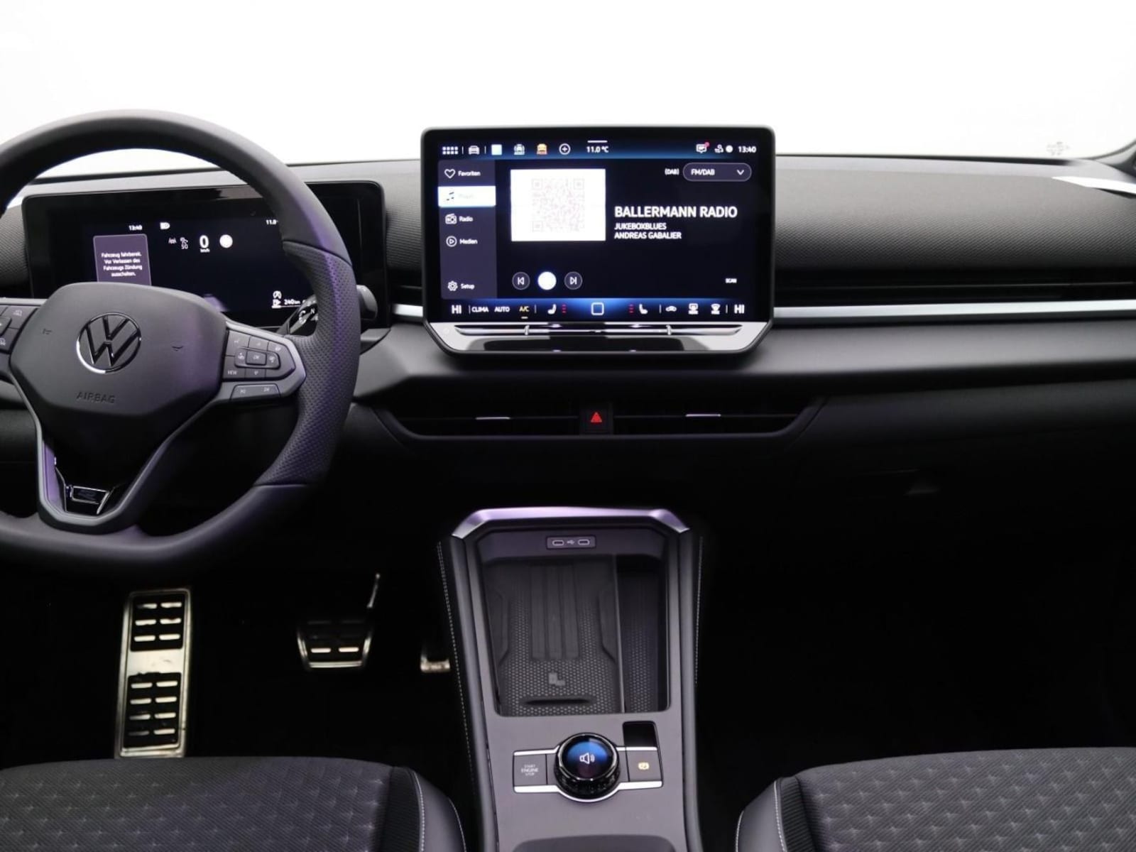 Volkswagen T-Roc – Bild 9