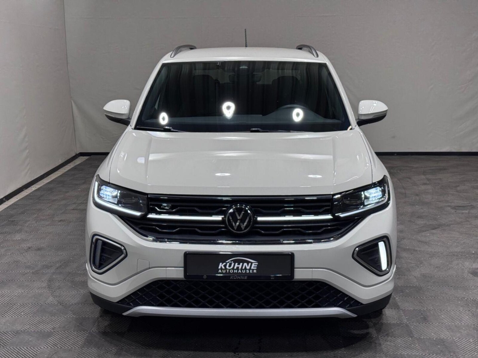 Volkswagen T-Cross – Bild 27