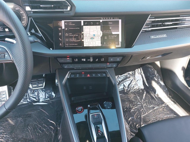 2026 Audi S3 Base - Photo 20
