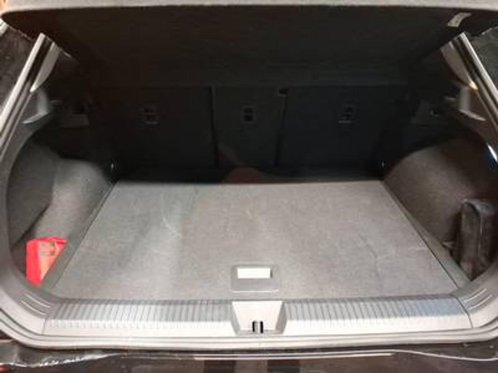 Volkswagen T-Roc – Bild 9