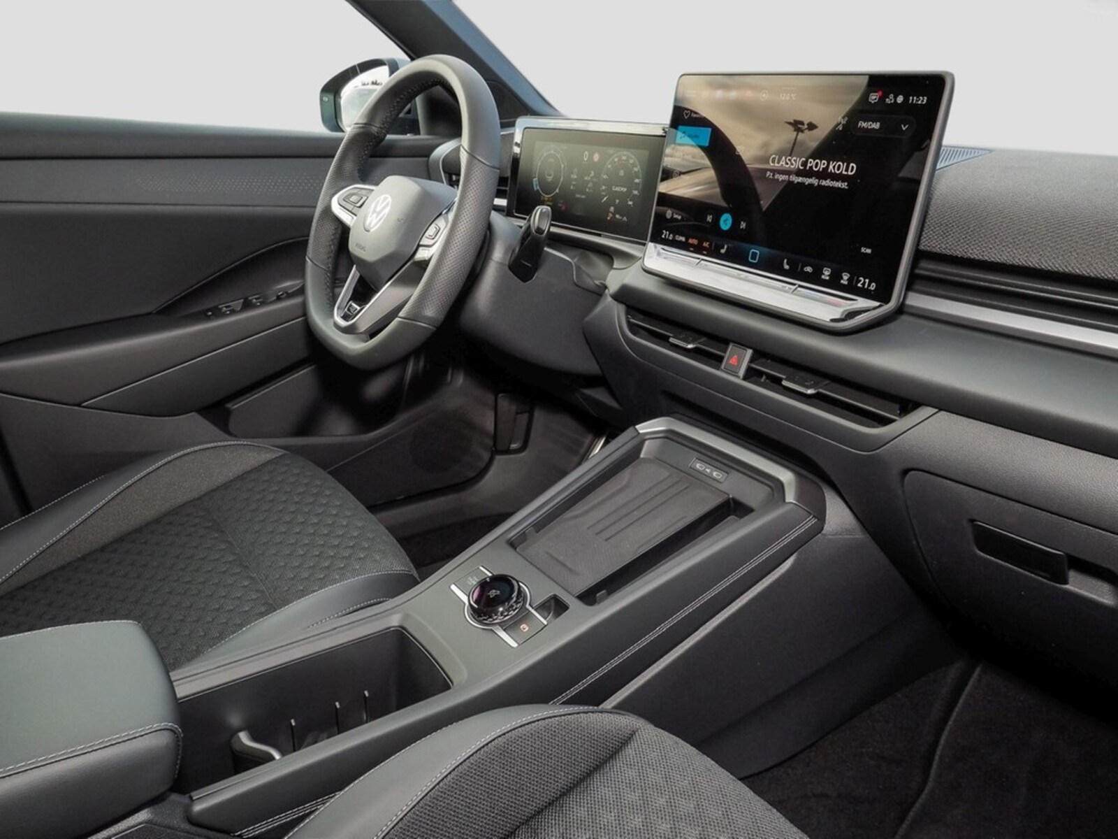 Volkswagen T-Roc – Bild 9