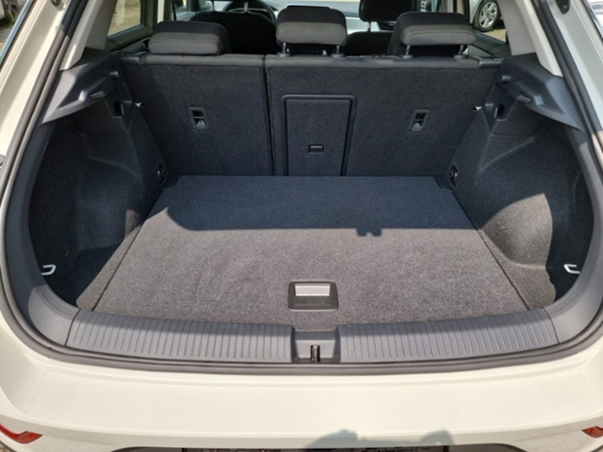Volkswagen T-Roc MOVE