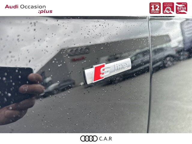 Audi Q7 TFSI E Competition 60 TFSI E Quattro 462 Ch Tiptronic - 2021 - Joinsteer - #23