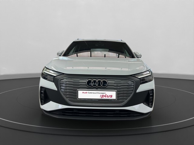 Image about Audi Q4 e-tron 40 e-tron