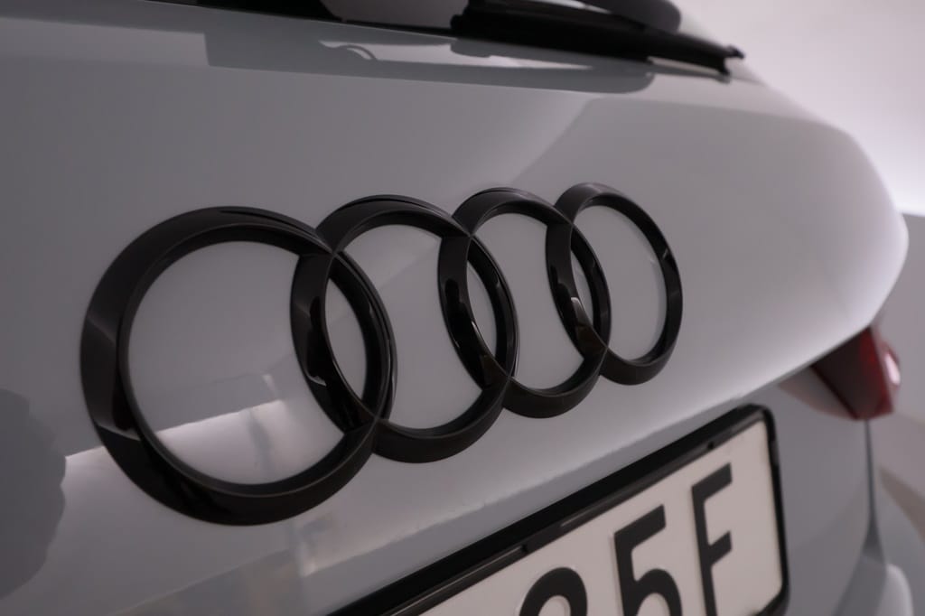 Image about Audi A1 Sportback A1 Sportback 35 TFSI Proline 150 hk S tronic