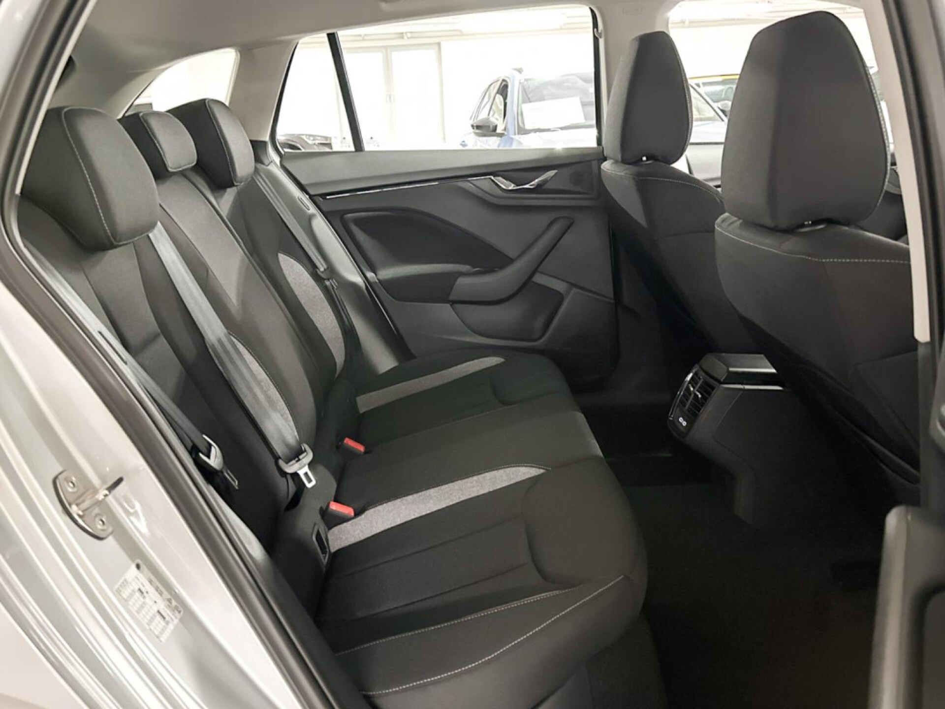 Skoda Scala Selection