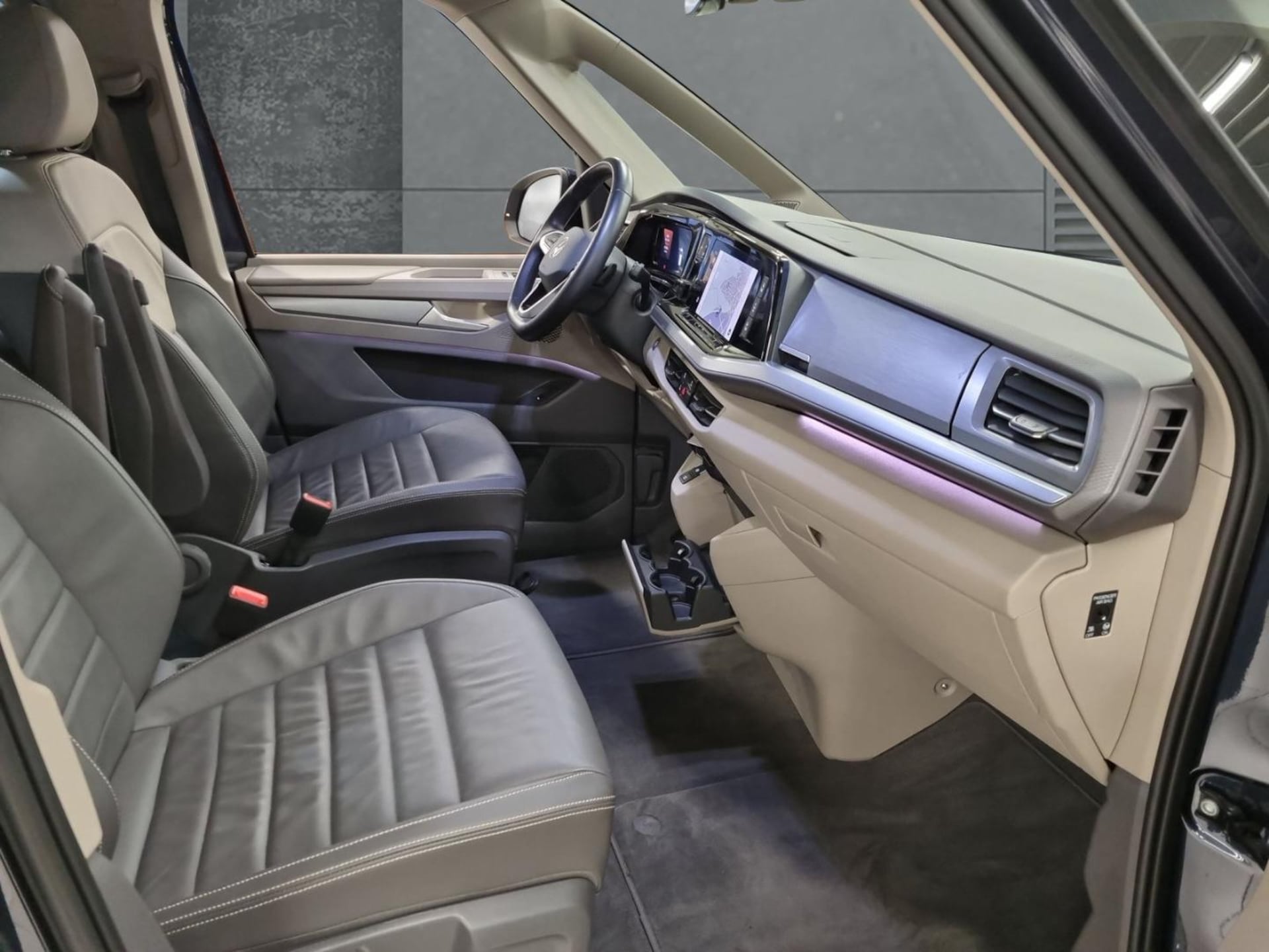 Volkswagen Multivan Langversion Life