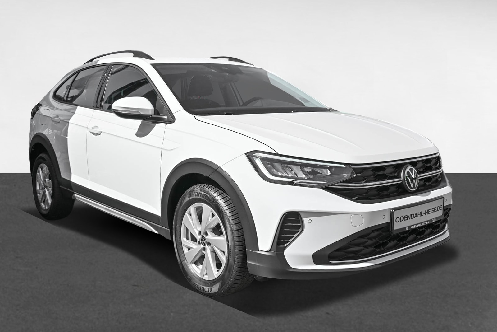 Volkswagen Taigo – Bild 2
