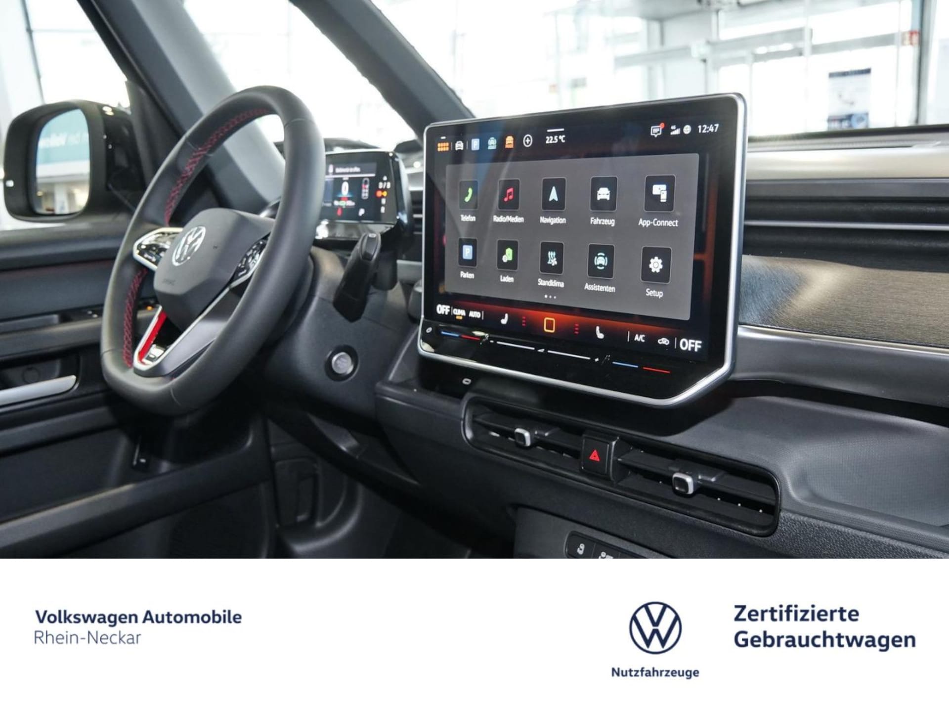Volkswagen ID. Buzz GTX