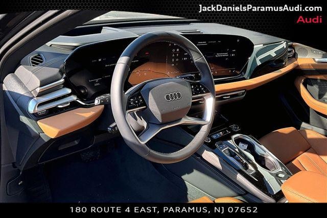 2026 Audi A6 Premium Plus - Photo 6