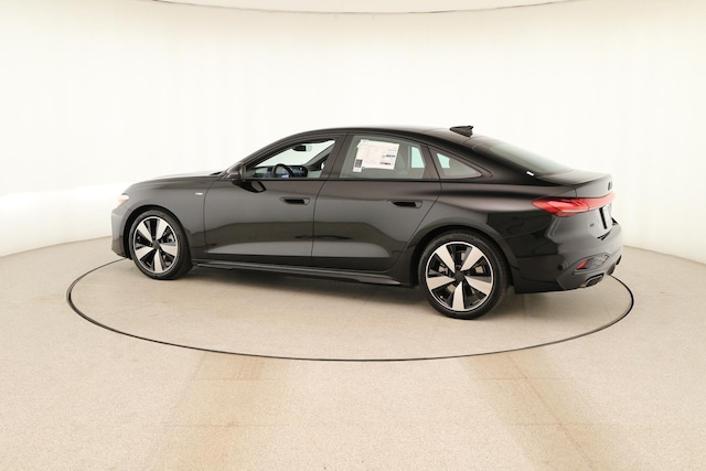 2026 Audi A5 Sedan