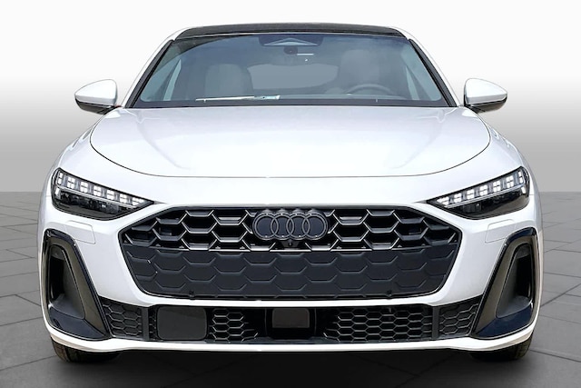 2026 Audi A5 Sedan