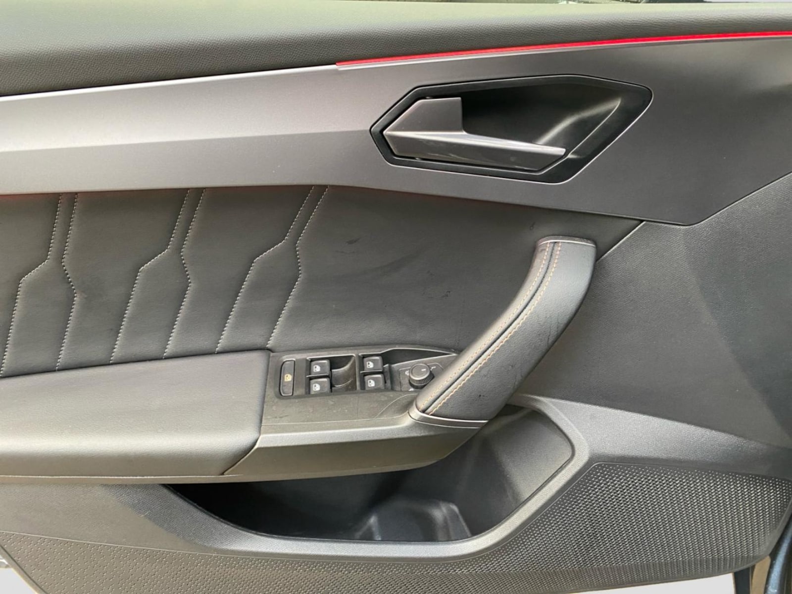CUPRA Leon – Bild 14