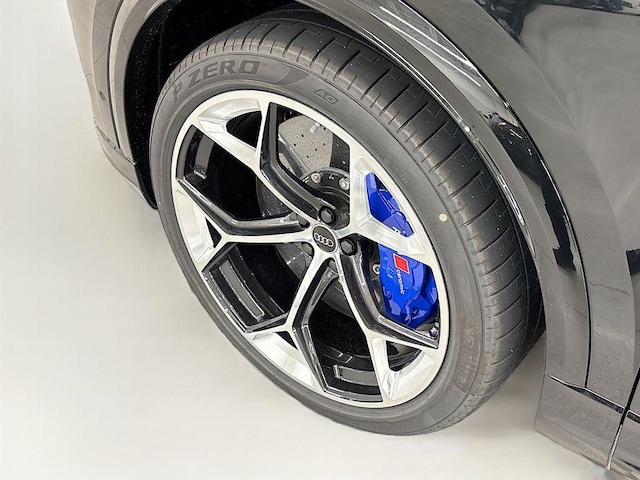 2026 Audi RS Q8 Base - Photo 22