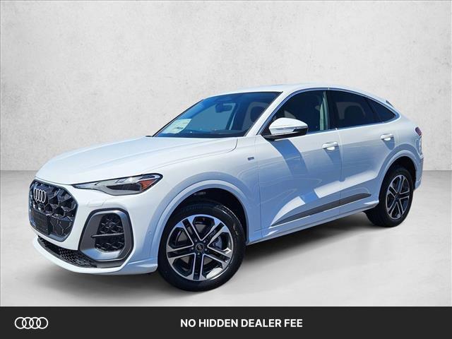 2026 Audi Q5 Sportback Premium quattro's photo