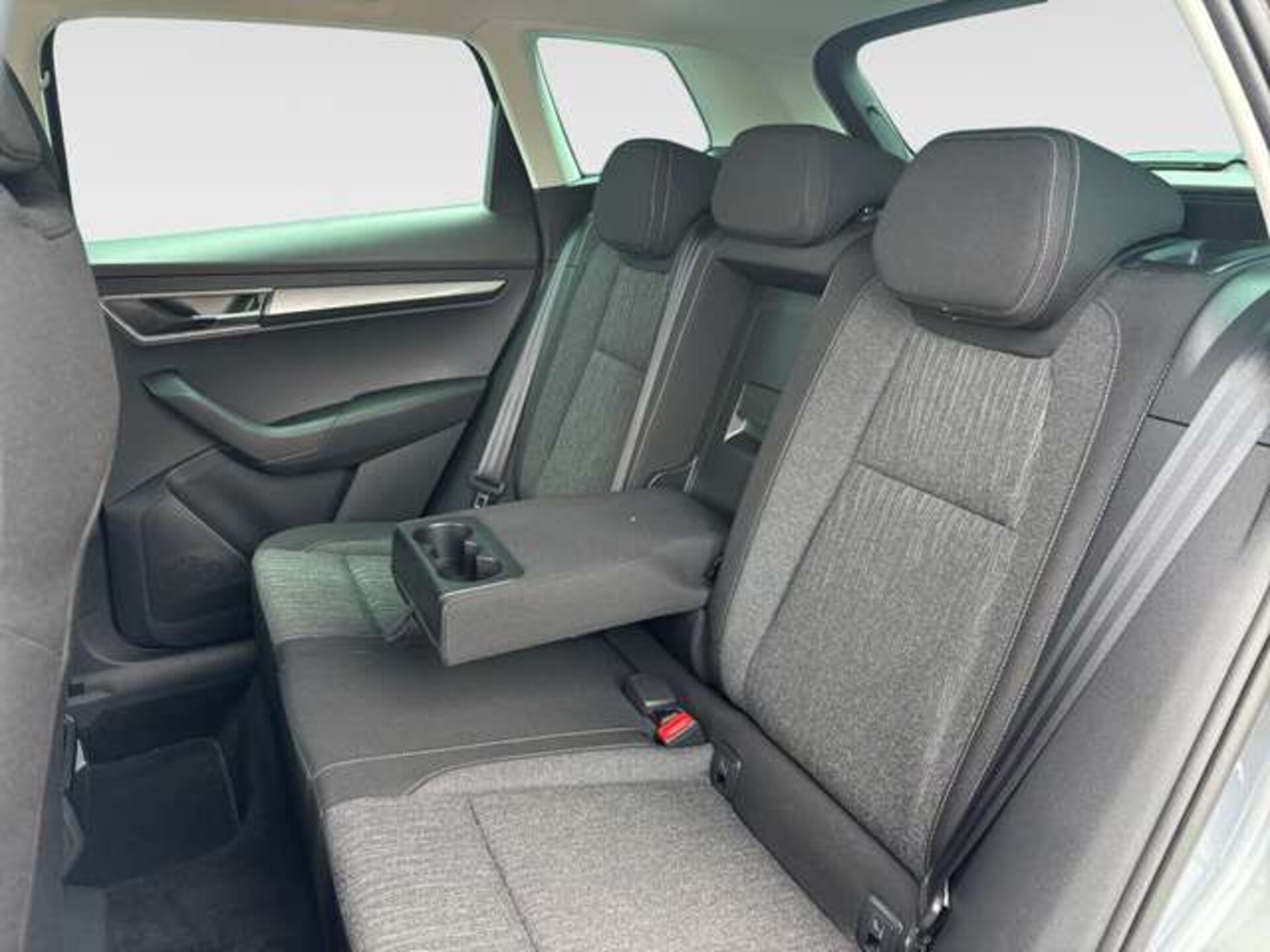Skoda Karoq Style