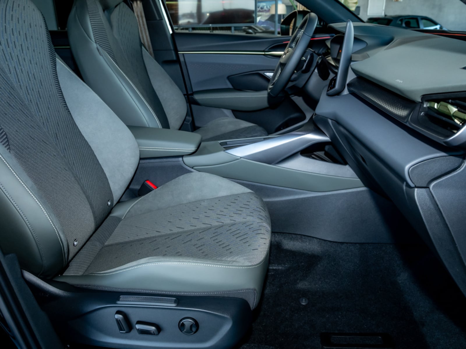 CUPRA Terramar – Bild 10