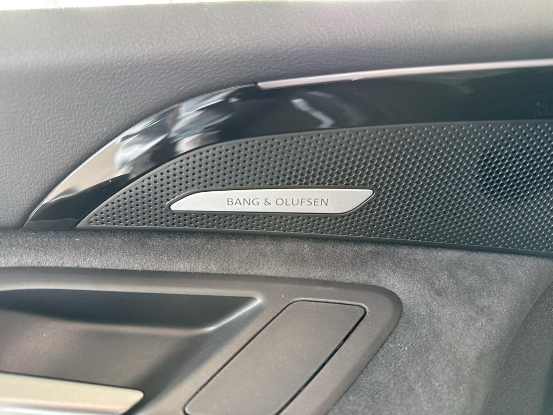 Audi Q5 SUV