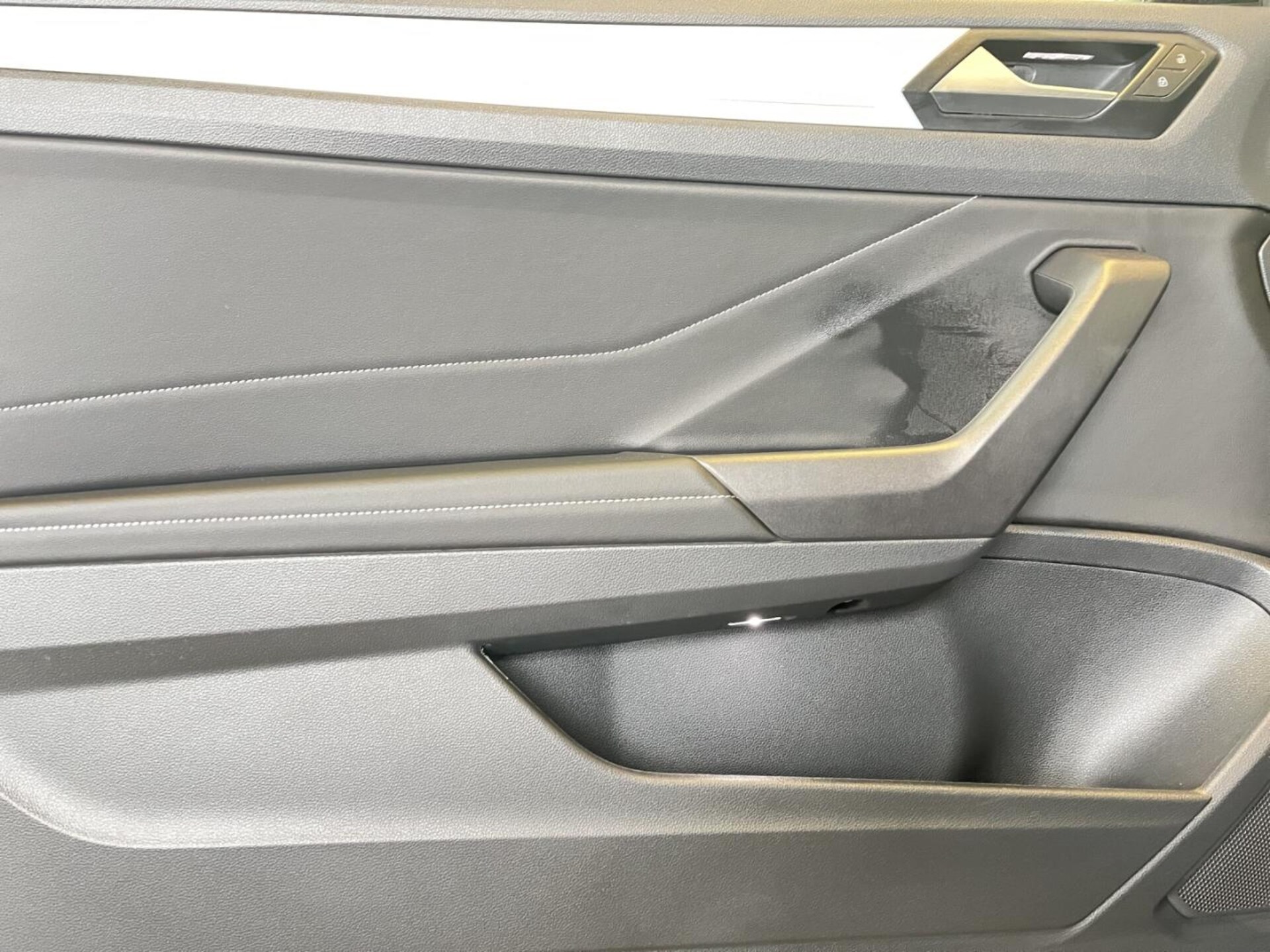 Volkswagen T-Roc Cabriolet Style