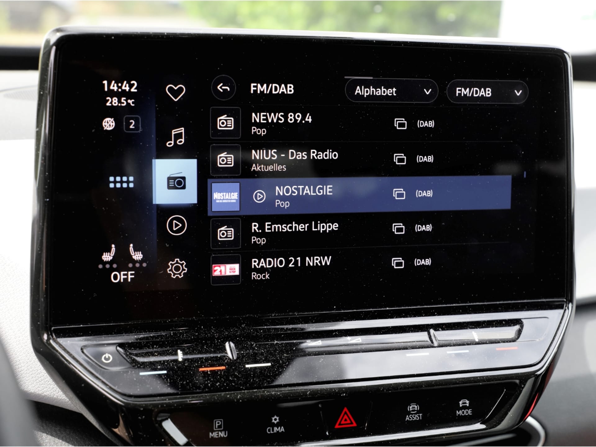 Volkswagen ID.3 Pro Performance