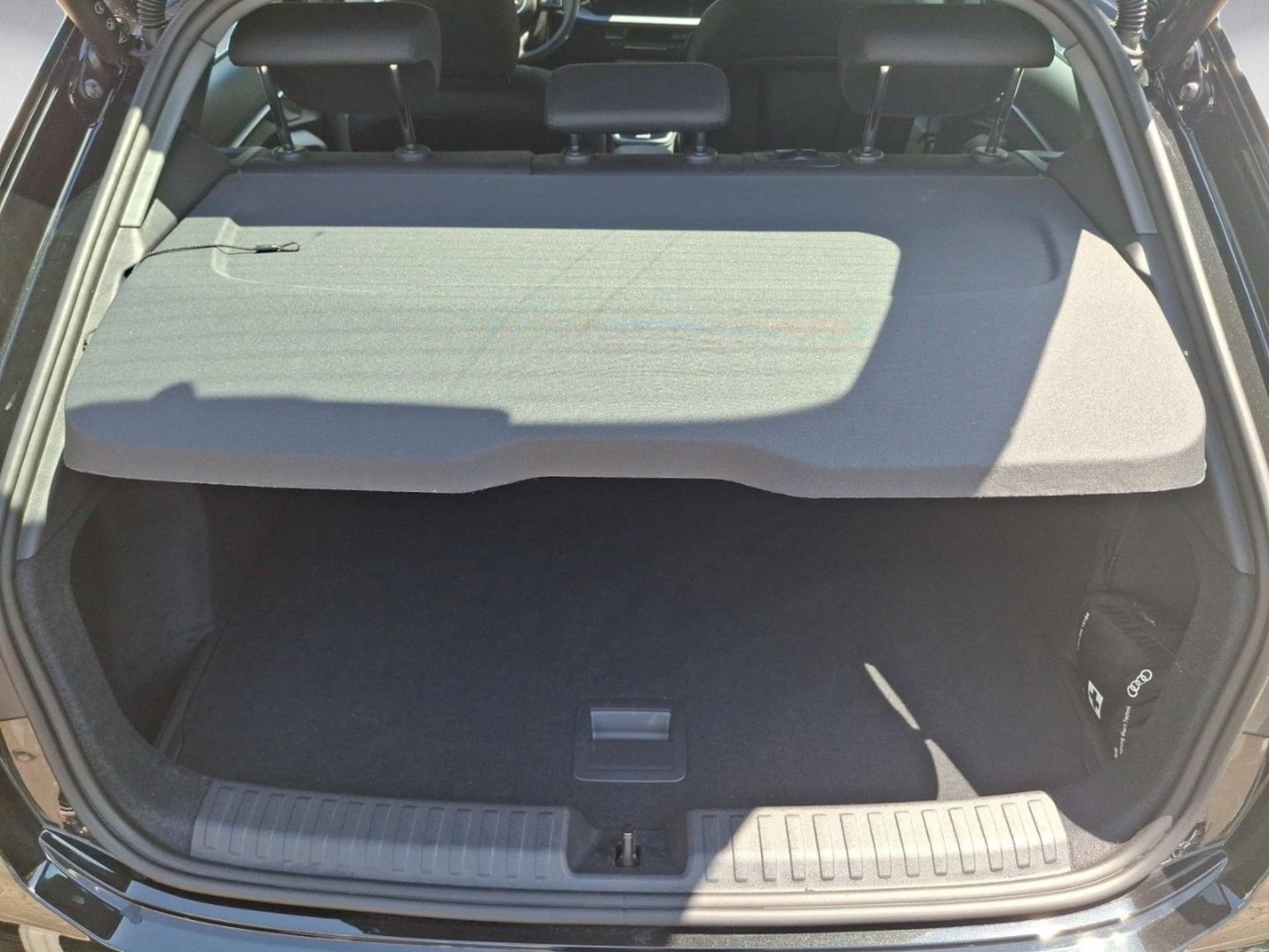Audi A3 Sportback Advanced