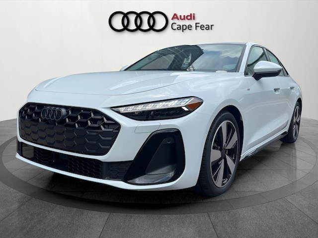 Photo of 2026 Audi A5 Sedan
