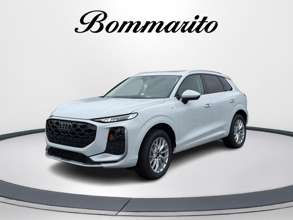 2026 Audi Q3 SUV