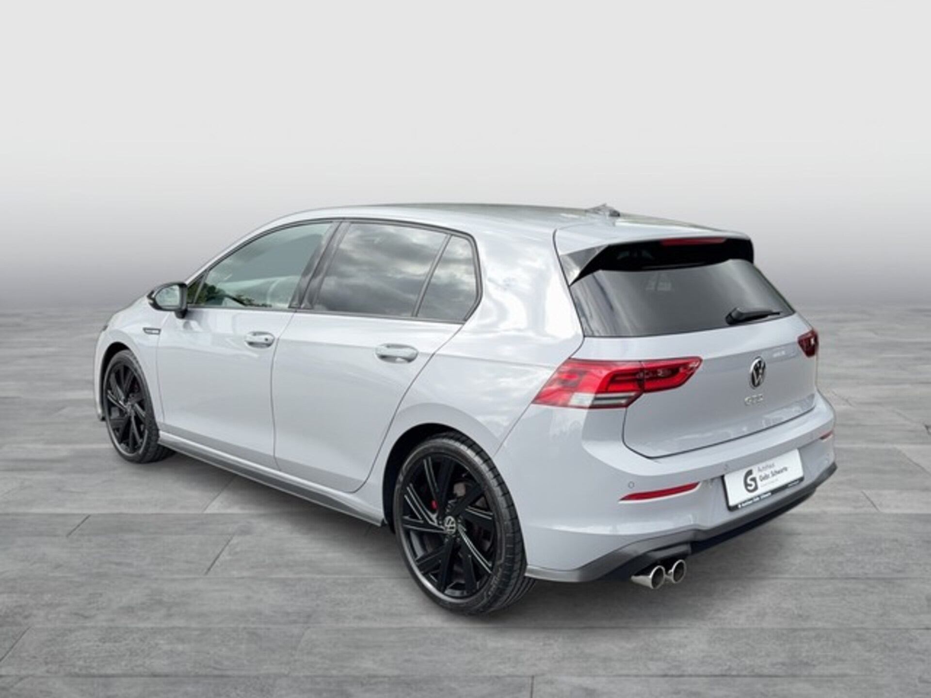Volkswagen Golf GTD