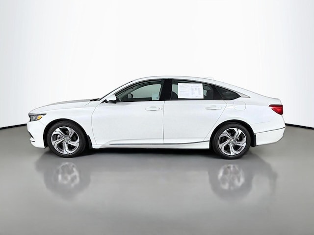 2019 Honda Accord Sedan