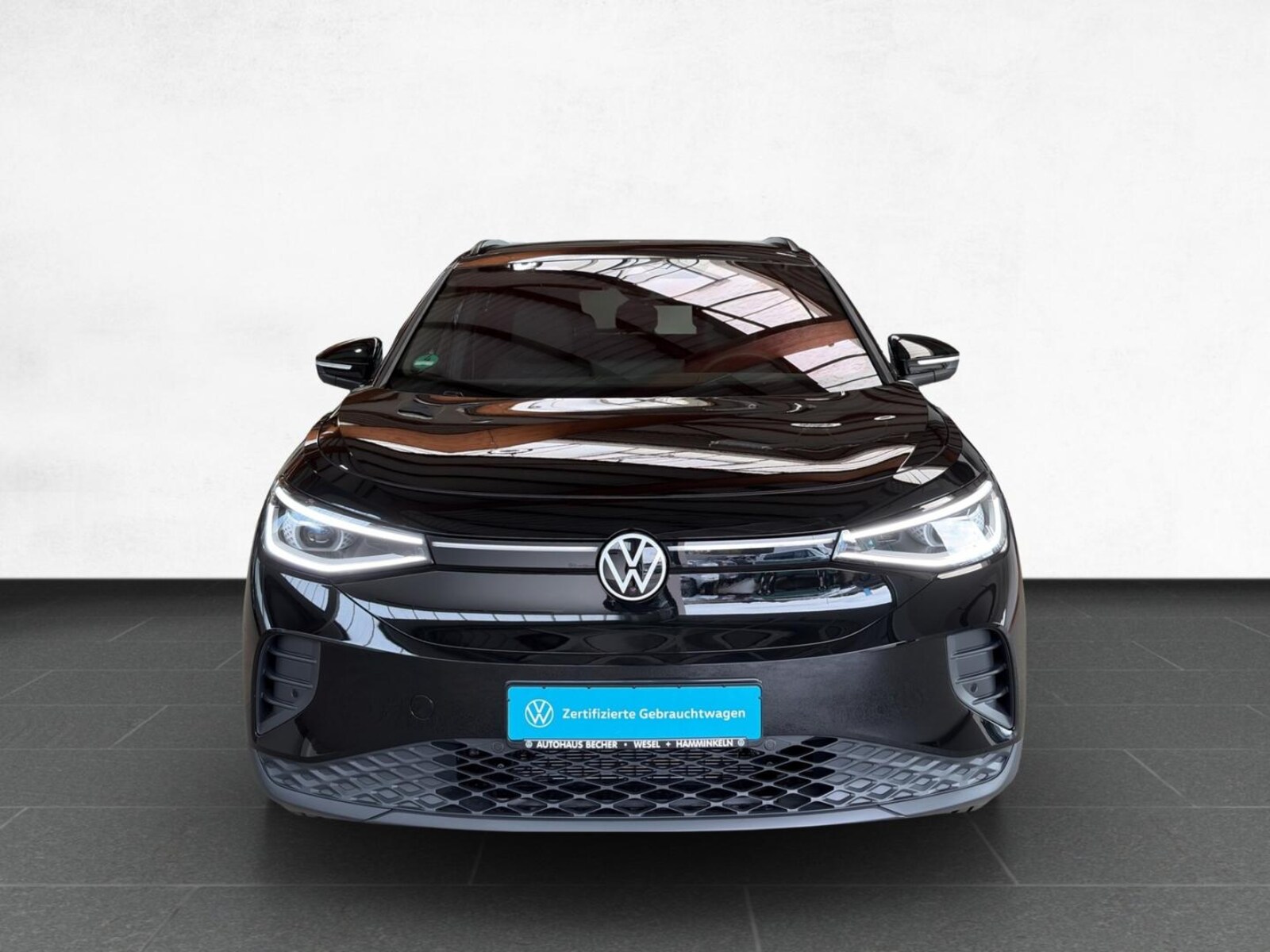 Volkswagen ID.4 – Bild 2