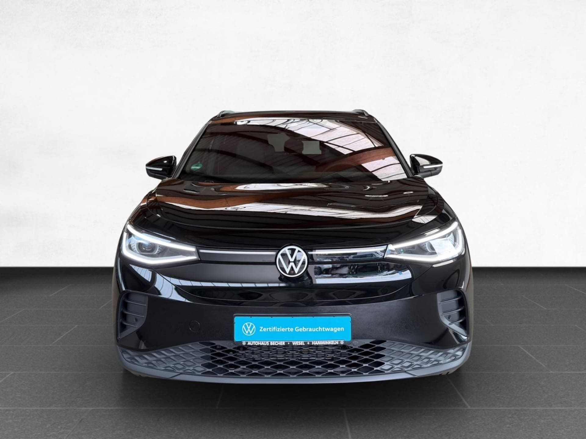 Volkswagen ID.4 Pro