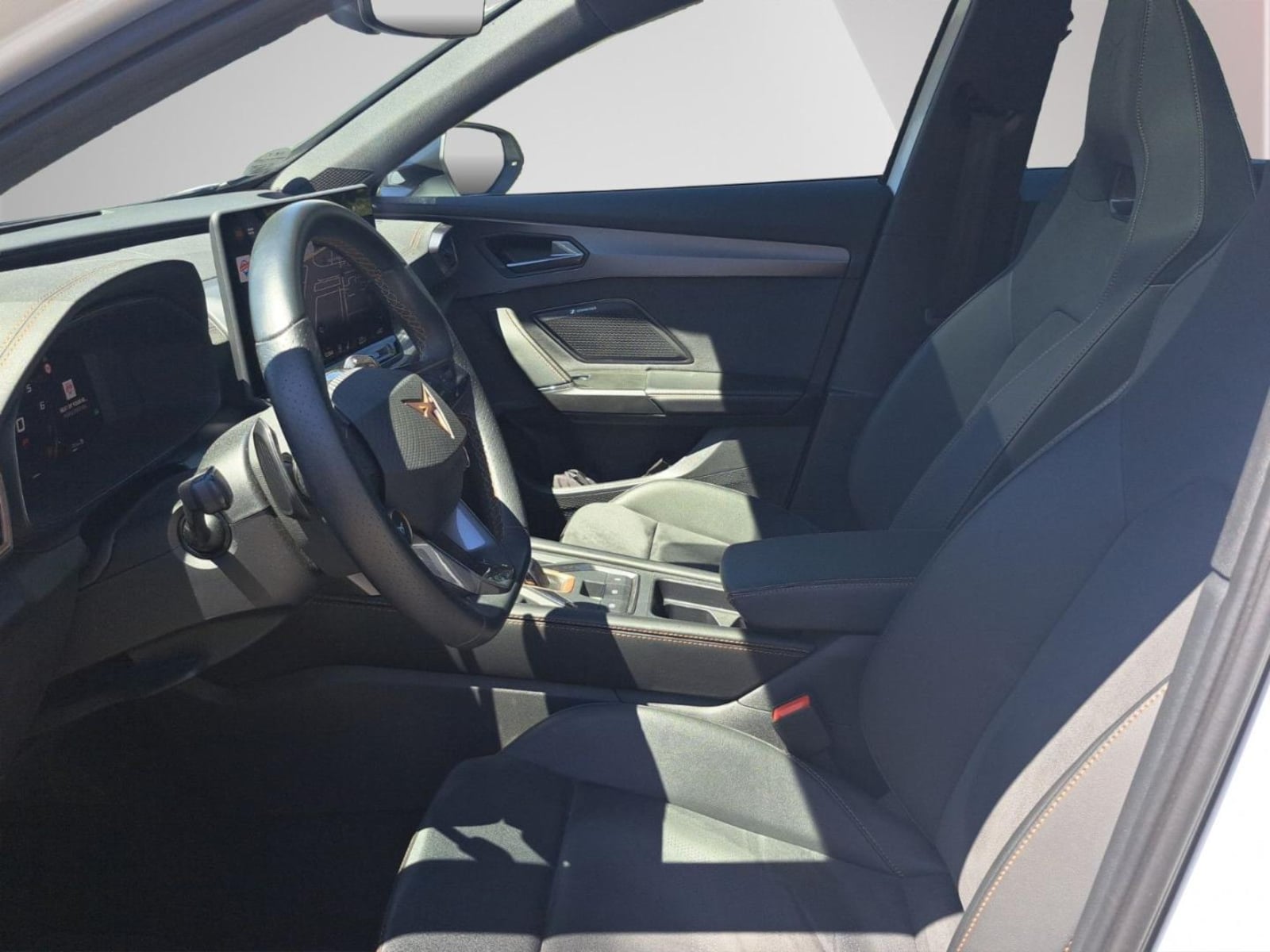 CUPRA Formentor – Bild 10