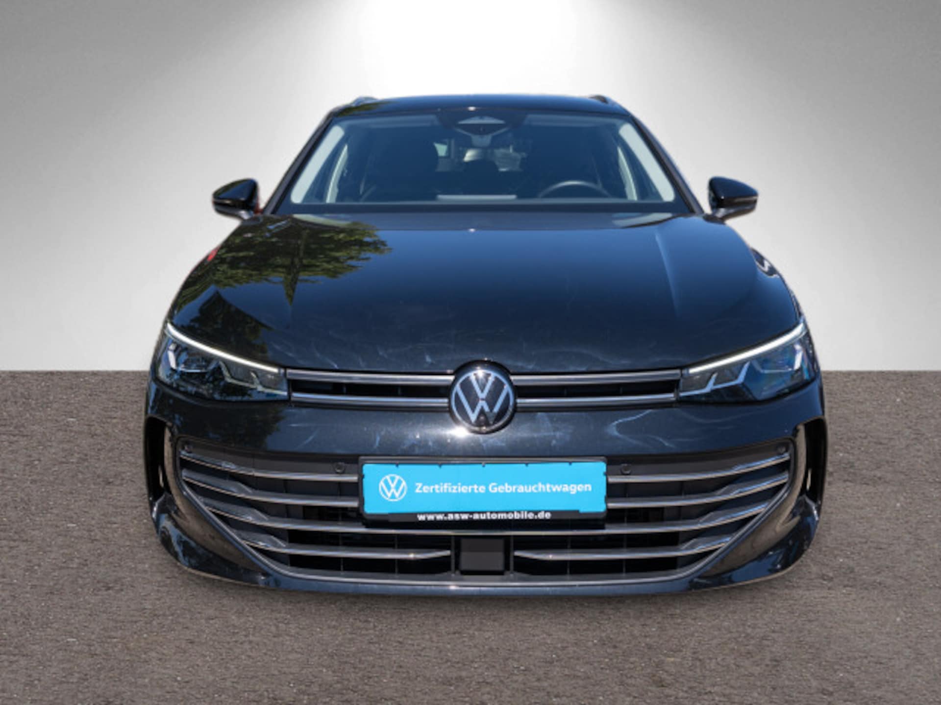 Volkswagen Passat Business