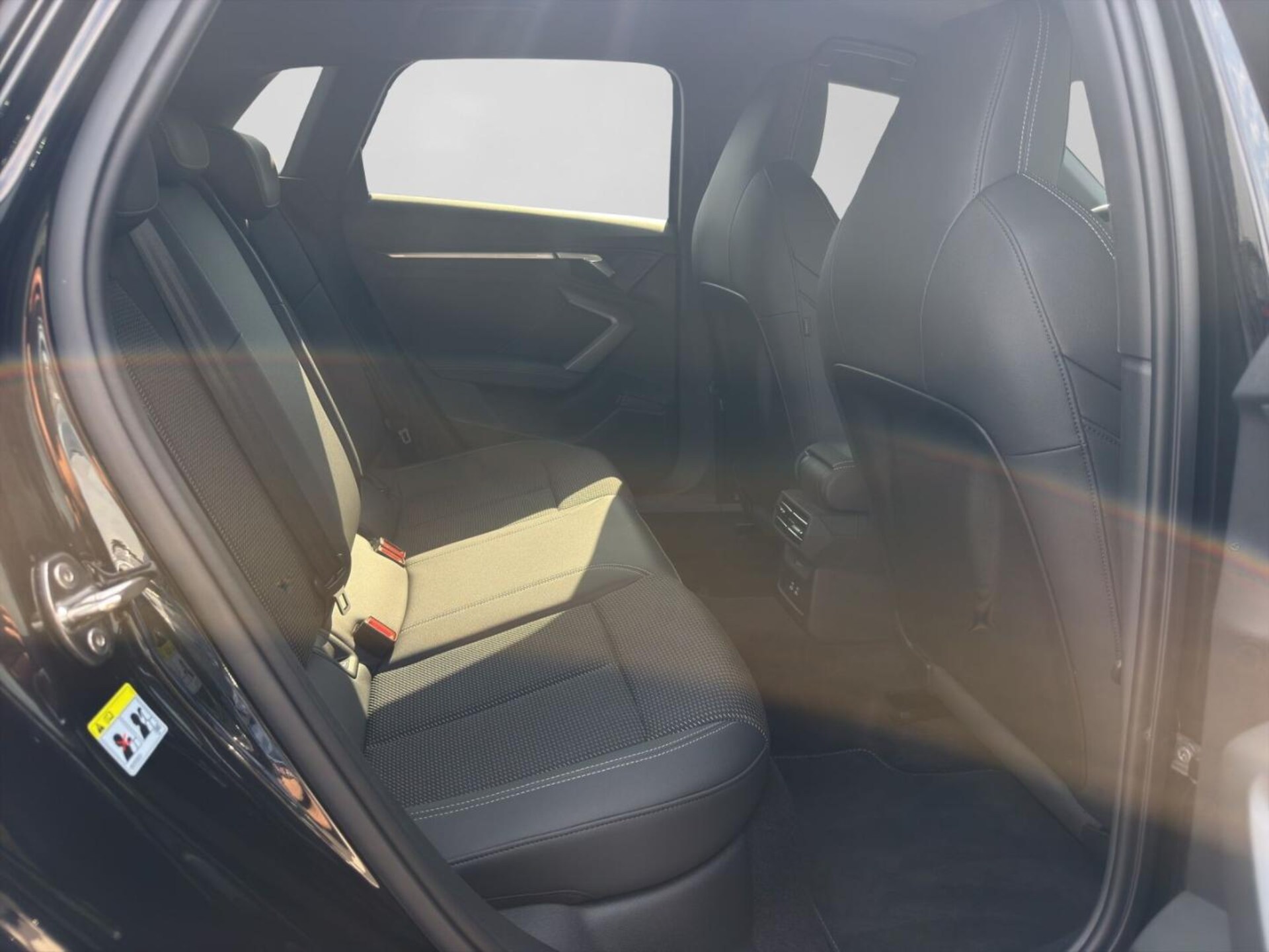 Audi A3 allstreet